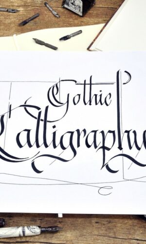 Kalligraphy_Arlene