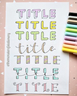 Buchstaben Sinfonie Titelbild