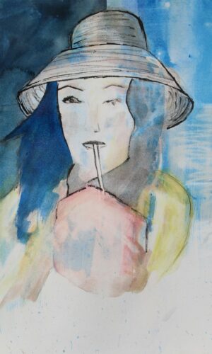 Pablo Picasso
