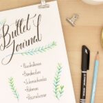 Bullet Journal