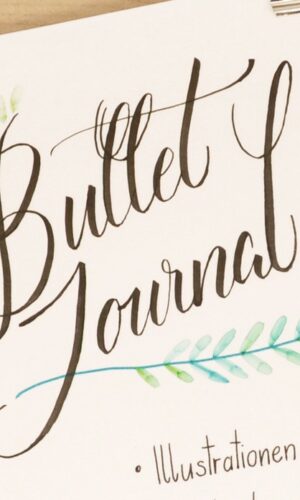 Bullet Journal