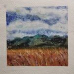 Zeichnen und Malen mit Ölkreide