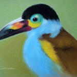 Einführung in die Pastellmalerei