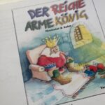 Der Weg eines Kinderbuchs