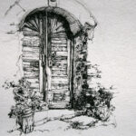 Basiswissen und Techniken des Zeichnens