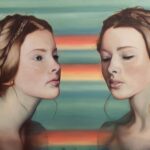 Die Magie des Portraits