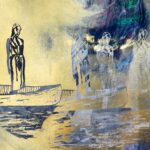 Siebdruck als Gestaltungsmittel